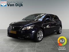Peugeot 308 - 1.2 PureTech Panoramadak / 16.266 km