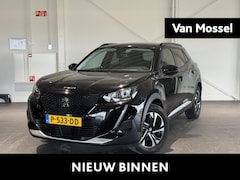 Peugeot e-2008 - EV Allure Pack 50 kWh