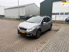 Peugeot 2008 - 1.2 VTi Active Pack Premium Navi Airco Cruise Pano 1e Eigenaar