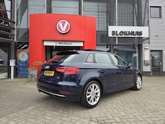 Audi A3 Sportback - 1.4 TFSI I Panodak I Leer I Airco I