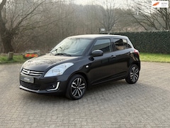 Suzuki Swift - 1.2 XTRA CRUISE I NWE APK I WEINIG KM I STOELVERW. I MOOI