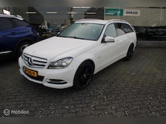 Mercedes-Benz C-klasse Estate - 180 Business Class Elegance/Navi/Tel