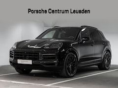 Porsche Cayenne - 3.0 E-Hybrid