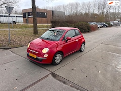 Fiat 500 - 1.2 Pop Automaat .Automaat