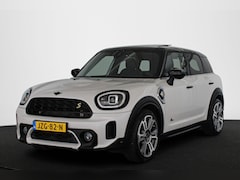MINI Countryman - 1.5 Cooper S E ALL4 Classic Panoramadak Harman Kardon Keyless