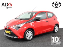 Toyota Aygo - 1.0 VVT-i x-Fun | Airco | Bluetooth telefoonvoorbereiding |