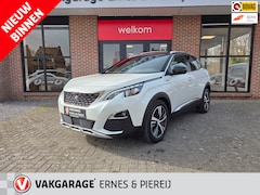 Peugeot 3008 - 1.6 GT Line * Garantie mogelijk tot 14-06-2028