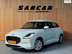 Suzuki Swift - 1.2 Comfort Smart Hybrid Adaptieve Cruise Control|Camera|APPLE CARPLAY|DODEHOEK