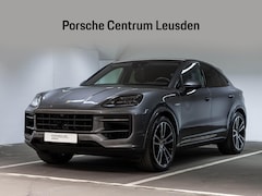 Porsche Cayenne Coupé - 3.0 E-Hybrid