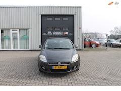 Fiat Bravo - 1.4 T-Jet Corporate