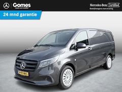 Mercedes-Benz Vito - 119 CDI L2 Select +190PK | TREKHAAK | LED | APPLECARPLAY