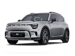 Smart #5 - 5 Pro 76 kWh LENTE BONUS | Van €48.460, - voor € 38.652, - | Panoramadak | Elektrische sto