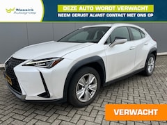 Lexus UX - 250h Hybrid 184pk CVT Business Line | Navigatie | Parkeercamera | Climate control | LED |