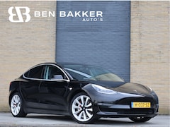 Tesla Model 3 - Long Range AWD 75 kWh | Autopilot | Org. NL | Dual Motor |