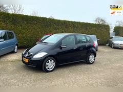 Mercedes-Benz A-klasse - APK NIEUW AIRCO RIJD NIEUW MOOIE AUTO