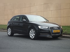 Audi A3 Sportback - 1.6 TDI Attraction Pro Line plus