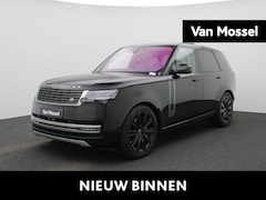 Land Rover Range Rover - D300 AWD Auto HSE LUCHTVERING | PANORAMADAK | LEDER | ADAPTIEVE CRUISE | HEAD-UP | MASSAGE