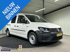 Volkswagen Caddy Maxi - 2.0 TDI L2H1 BMT Trendline Airco | Apple Carplay | Android Auto