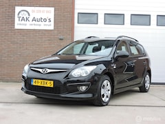 Hyundai i30 CW - 1.4i i-Drive Cool/Airco/apk 24-4-2-26/1e eigenaar