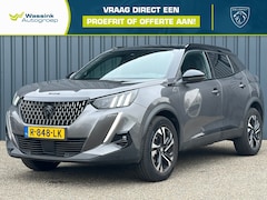Peugeot 2008 - 1.2 Puretech 130pk EAT8 GT Automaat | Focal I Camera I Parkeersensoren I Navigatie I Dodeh