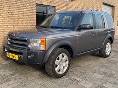 Land Rover Discovery - 2.7 TdV6 SE GRIJS KENTEKEN TOP CONDITIE!