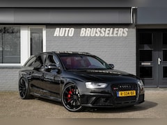 Audi RS4 - Avant 4.2 FSI V8 quattro 21" ABT wheels nette staat