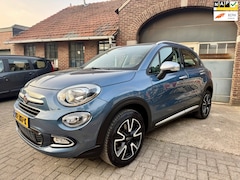 Fiat 500 X - 1.4 Turbo MultiAir PopStar I CLIMA I CRUISE I CAMERA I CRUISE I