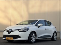 Renault Clio - 0.9 TCe Expression - airco - navi - nap