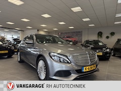 Mercedes-Benz C-klasse Estate - 180 Prestige