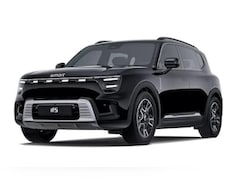 Smart #5 - 5 Pro 76 kWh LENTE BONUS | Van €48.460, - voor € 38.652, - | Panoramadak | Elektrische sto