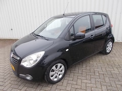 Opel Agila - 1.2 Enjoy ( NW. APK KEURING BIJ VERKOOP )