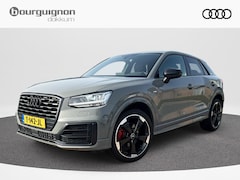 Audi Q2 - 35 TFSI CoD Sport Edition | 150Pk | trekhaak | Elec. A-klep | A-Camera | LED | Virtual Coc