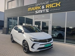 Opel Grandland - 1.2 Turbo 130pk S&S Aut Ultimate