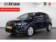 Suzuki S-Cross - 1.0 Boosterjet Select / Camera / Stoelverwarming /