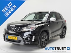 Suzuki Vitara - 1.4 S 140PK ADAPTIVE CRUISE CAMERA