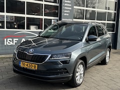 Skoda Karoq - 1.0 TSI Amb. Bus. Navi Led St verwarming