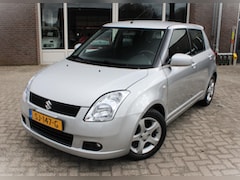 Suzuki Swift - 1.3 Airco, Elektrische ramen en spiegels, Mistlampen voor, Dakspoiler, 15" LMV