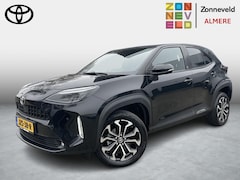 Toyota Yaris Cross - 1.5 Hybrid Dynamic Comfort Pack