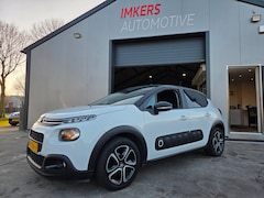 Citroën C3 - 1.2 PureTech Feel Edition
