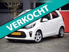 Kia Picanto - 1.0 DPi ComfortLine 2022 Automaat Navigatie