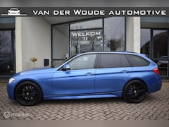 BMW 3-serie Touring - 328i AUT. High Executive M-Sport|Panodak