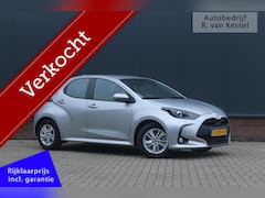 Toyota Yaris - 1.5 Hybrid 115 Active I Nieuw model I Carplay I Camera I NL-auto