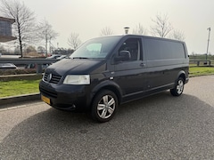 Volkswagen Transporter - 2.5 TDI 340 Trendline * AIRCO * GROOT ONDERHOUD GEHAD
