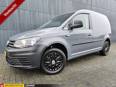 Volkswagen Caddy - Bestel 2.0 TDI L1H1 Airco Trekhaak 6-bak 102pk