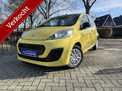 Peugeot 107 - 1.0 Access Accent