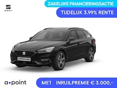 SEAT Leon Sportstourer - 1.5 TSI e-Hybrid FR Business