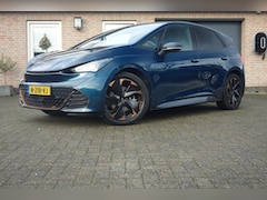 CUPRA Born - Performance One 62 kWh SOH 91%