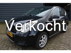 Suzuki Alto - 1.0 Comfort Plus Airco 5Drs