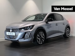 Peugeot 208 - Hybrid 145 PK e-DCS6 GT | VISION EN NAVIGATION PACK | DRIVE ASSIST PLUS PACK |