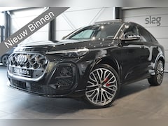 Audi Q5 Sportback - 2.0 TFSI e-hybrid quattro S edition leer pano trekhaak 21 inch